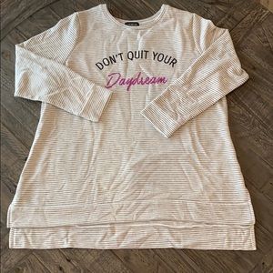 LANE BRYANT Daydream Top (18/20)